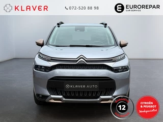 Citroën C3 Aircross - afbeelding nr 2