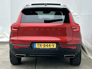 Volvo XC40 Volvo XC40 1.5 T3 157pk R-Design PANO DAK I HARMAN & KARDON I DEALER O.H. 20