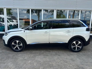 Peugeot 5008 - afbeelding nr 3