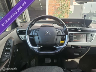 Citroën C4 Picasso Citroen C4 Picasso 1.6 THP Business Automaat Navi Clima 1e Eigenaar - afbeelding nr 17