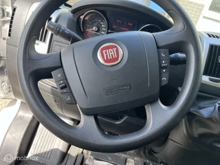 Fiat Ducato Fiat Ducato 35H 2.3 MultiJet  MOTOR STUK !!!!!!   Meubelbak Laadlift - afbeelding nr 10