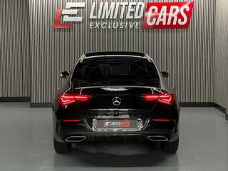 Mercedes-Benz CLA Mercedes-Benz CLA 250e AMG |NIGHT|PANO |360 |SFEER - afbeelding nr 43