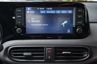 Hyundai i10 Hyundai i10 1.0 Comfort | Navigatie via Carplay | Private Lease 299 p.m. - afbeelding nr 27