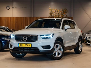 Volvo XC40 1.5 T3 163PK Momentum, Navi, Cruise, PDC, Clima, Voll Led, Bluetooth/Tel, Volledig Onderhouden