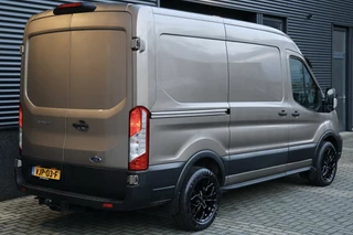 Ford Transit | Trekhaak | NL Auto | NAP Logisch - afbeelding nr 8