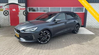 CUPRA Leon Sportstourer 1.4 e-Hybrid VZ Business