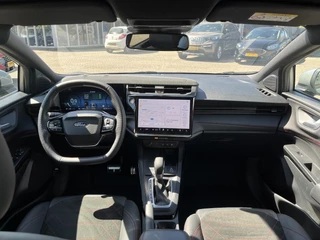 Ford Puma Ford Puma 1.0 EcoBoost Hybrid ST-Line X 125pk | Nieuw Model | Winter Pack | Adaptieve Cruise | Elektrische Achterklep | Matrix LED Koplampen | 360 graden Camera's | Verlengde Fabrieksgarantie 06/2031 - afbeelding nr 14