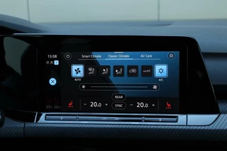 Volkswagen Golf Volkswagen Golf 8 Variant 1.5 eTSI / 3x R-Line / DSG / ACC / Matrix / DAB / LED / Trekhaak / 19