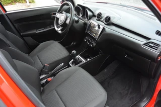 Suzuki Swift - afbeelding nr 25