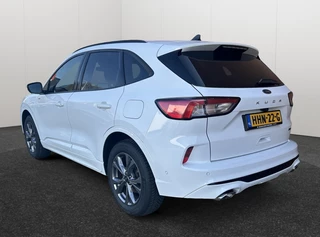 Ford Kuga Ford Kuga 2.5 PHEV ST-Line STIJLVOL, SPORTIEF EN ZUINIG! - afbeelding nr 2