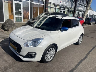 Suzuki Swift - afbeelding nr 2