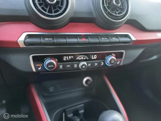 Audi Q2 Audi Q2 1.4 TFSI CoD Design Pro Line Plus|PANO|NAP| - afbeelding nr 22