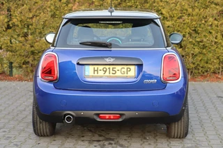 MINI Cooper Mini Cooper 1.5 136 PK Aut. Chili Automaat|Ecc|Carplay|Navi|Pdc|Leder|Zwarte hemel|Dealer onderhouden - afbeelding nr 75
