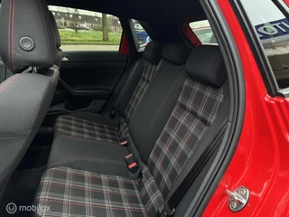 Volkswagen Polo Volkswagen Polo 2.0 TSI GTI|Pano|111DKM NAP|Camera|Virtual|NL geleverd| - afbeelding nr 12