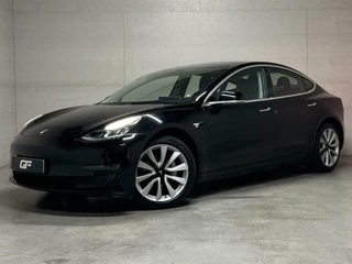 Tesla Model 3 Tesla Model 3 Standard RWD Plus 60 kWh Autopilot Pano NAP - afbeelding nr 10