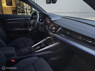 Audi S3 Audi S3 2.0 TFSI S3 quattro Panorama/B&O/RS Seats/Memory/HUD/Keyless - afbeelding nr 17