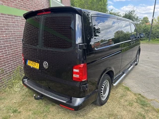 Volkswagen Transporter - afbeelding nr 3