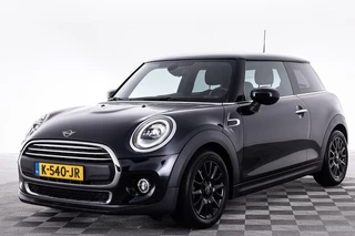 MINI One - afbeelding nr 21