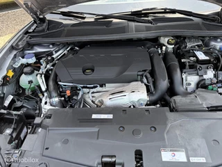 Citroën C5 X Citroen C5 X 1.6 Plug-in 225 e:Hybrid Shine leer carplay 19 inch stuurverwarming automaat navigatie leder - afbeelding nr 43
