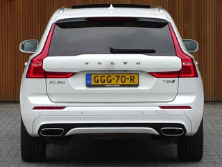 Volvo XC60 - afbeelding nr 10