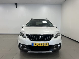 Peugeot 2008 Peugeot 2008 1.2 PT 111PK / Allure / Panoramadak / Climate.C / Navi / h.leder / - afbeelding nr 5