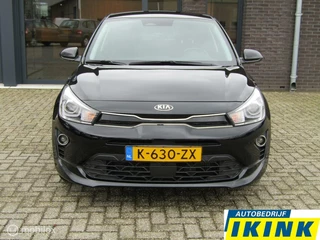 Kia Rio Kia Rio 1.0 T-GDi MHEV DynamicLine | Camera, PDC, Lane assist - afbeelding nr 2