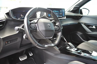 Peugeot 208 - afbeelding nr 10