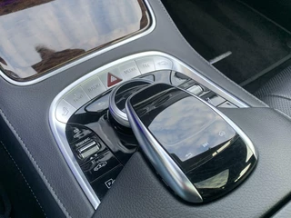 Mercedes-Benz S-Klasse Mercedes S-klasse 560e Lang 4Matic Pano Led Carplay Camera 2018 Vol Opties Dealer Onderhouden Eerste Eigenaar Facelift Model - afbeelding nr 27