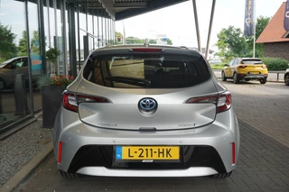Toyota Corolla - afbeelding nr 5