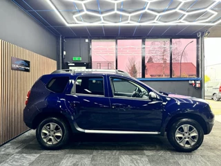 Dacia Duster Dacia Duster 1.2 Tce 4x2 Prestige 1ste Eig Navi Cruise Pdc Trekhaak - afbeelding nr 3