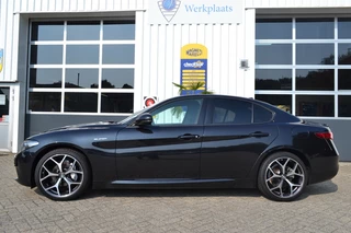 Alfa Romeo Giulia - afbeelding nr 6