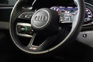Audi A5 Audi A5 Sportback 40 TFSI S Line / AUT / Elek Stoelen / Virtual Cockpit / APPLE CARPLAY / Stuurverwarming / Led / Pdc / 20 Inch - afbeelding nr 19