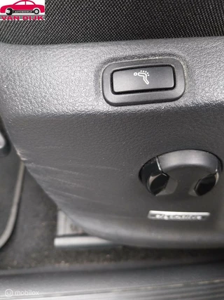 Volkswagen Golf Sportsvan Volkswagen Golf Sportsvan 1.2 TSI Highline zeer compleet - afbeelding nr 10