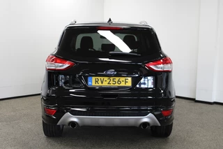 Ford Kuga Camera|Trekhaak|Navi - afbeelding nr 6