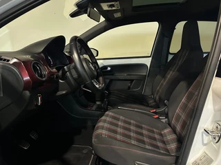 Volkswagen up! - afbeelding nr 16