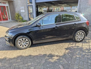 Volkswagen Polo - afbeelding nr 3