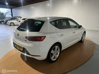 SEAT Leon Seat Leon 1.5 TSI FR Business Intense NAP 97DKM - afbeelding nr 3