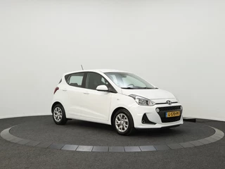 Hyundai i10 - 462532634-0
