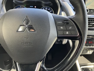 Mitsubishi Eclipse Cross - afbeelding nr 28