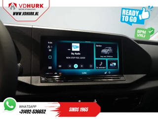 Volkswagen Caddy Volkswagen Caddy Cargo Maxi 2.0 TDI 125 pk DSG Aut. BPM VRIJ/ Virtual Cockpit/ Carplay/ Cruise/ PDC/ Omvormer - afbeelding nr 20