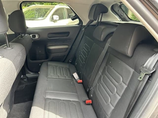 Citroën C4 Cactus - afbeelding nr 17