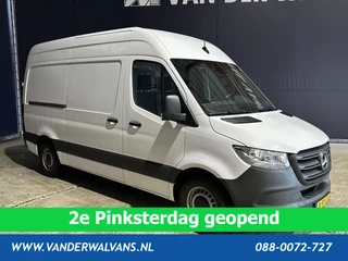 Mercedes-Benz Sprinter Bijrijdersbank - afbeelding nr 12