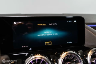 Mercedes-Benz GLA Mercedes GLA-klasse AMG 45 S 4MATIC+ PANO|MEMORY|BURM|KUIPST|360CAMERA - afbeelding nr 39