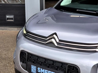 Citroën C3 Aircross Citroen C3 Aircross 1.2 110PK Shine 1e Eig!|Navi|Clima|Carplay - afbeelding nr 24