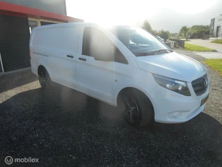 Mercedes-Benz Vito Mercedes Vito Bestel 111 CDI - afbeelding nr 7