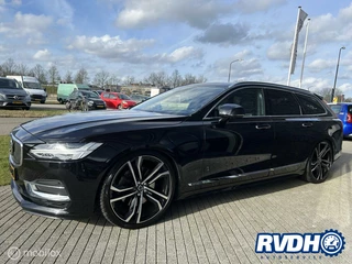 Volvo V90 Volvo V90 2.0 T4 Inscription - afbeelding nr 10