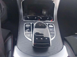 Mercedes-Benz C-Klasse Mercedes-Benz C-klasse Estate 43 AMG 4MATIC Premium Plus Pack Panorama,Leder/Alcantara Sport,Cruise, - afbeelding nr 20