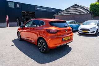 Renault Clio - afbeelding nr 8