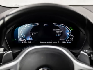 BMW X3 293Pk Automaat (PANORAMADAK, M PAKKET, APPLE CARPLAY, GROOT NAVI, SFEERVERLICHTING, CAMERA, LEDER, SPORTSTOELEN, DAB+, M SPORTREMMEN, ELEK ACHTERKLEP, NIEUWSTAAT) - afbeelding nr 22