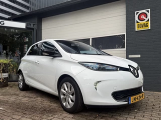 Renault ZOE Q210 Zen QC 22 (ex)